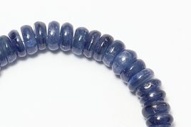 Kyanite/ss Bracelets
